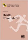 Diritto comunitario