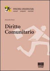 Diritto comunitario