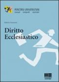 Diritto ecclesiastico