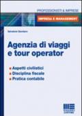 Agenzia di viaggi e tour operator