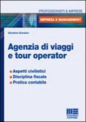 Agenzia di viaggi e tour operator