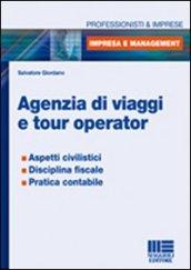 Agenzia di viaggi e tour operator