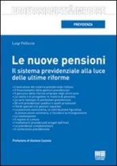 Le nuove pensioni