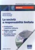 La società a responsabilità limitata