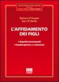 L'affidamento dei figli
