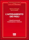 L'affidamento dei figli