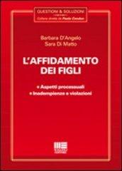 L'affidamento dei figli