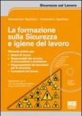 La formazione sulla sicurezza e igiene del lavoro