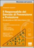 Responsabilità del servizio di prevenzione e protezione