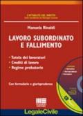 Lavoro subordinato e fallimento