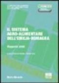 Il sistema agro-alimentare dell'Emilia Romagna