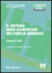 Il sistema agro-alimentare dell'Emilia Romagna