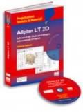 Allplan LT 2D. Con CD-ROM
