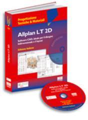 Allplan LT 2D. Con CD-ROM