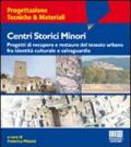 Centri storici minori