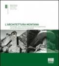 L'architettura montana