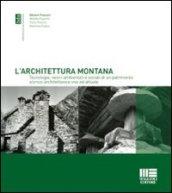 L'architettura montana