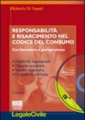 Responsabilità e risarcimento nel codice del consumo