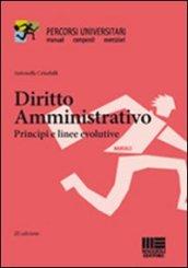 Diritto amministrativo