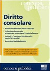 Diritto consolare