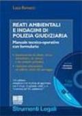 Reati ambientali e indagini di polizia giudiziaria