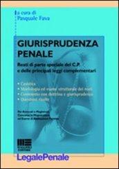 Giurisprudenza penale