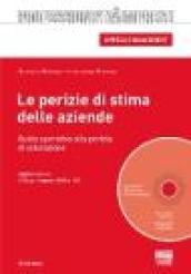 Le perizie di stima delle aziende