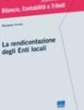 La rendicontazione degli enti locali