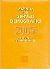 Agenda dei servizi demografici