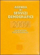 Agenda dei servizi demografici