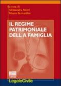 Il regime patrimoniale della famiglia