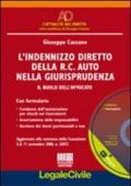 L'indennizzo diretto della RC auto nella giurisprudenza