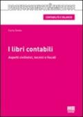 I libri contabili