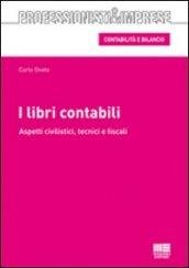 I libri contabili