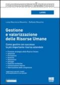 Gestione e valorizzazione delle risorse umane