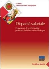 Disponibilità salariale