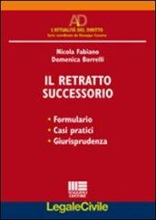 Il retratto successorio