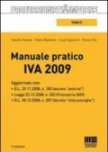 Manuale pratico IVA 2009