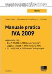 Manuale pratico IVA 2009