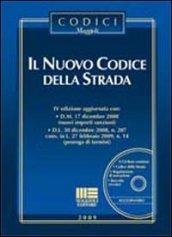 Il nuovo codice della strada. Con CD-ROM