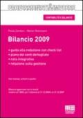 Bilancio 2009