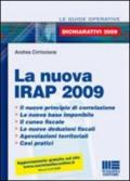 La nuova IRAP 2009
