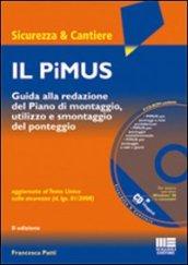 Il PiMUS. Con CD-ROM