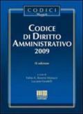 Codice di diritto amministrativo