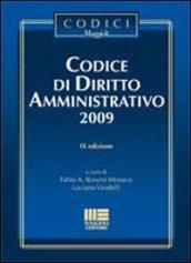 Codice di diritto amministrativo