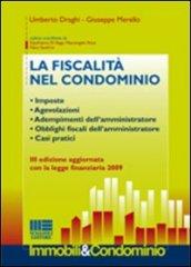 La fiscalità nel condominio