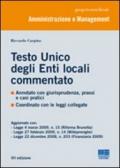 Testo unico degli enti locali commentato