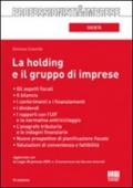 La holding e il gruppo di imprese