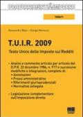 TUIR 2009