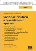 Sanzioni tributarie e ravvedimento operoso